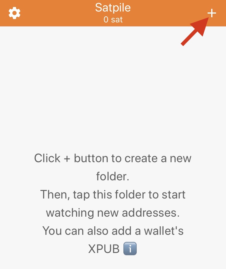 How to automatically track a wallet’s multiple addresses through its